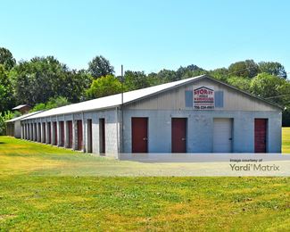 Photo 2 of Stor-It Mini Warehouses - 11 Craven Street, Cave Spring, GA