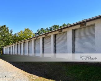 Photo 2 of Stor-It Mini Warehouses - 2037 Flannery Street, Rome, GA