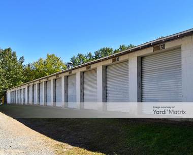 Storage Units for Rent available at 2037 Flannery Street, Rome, GA 30161