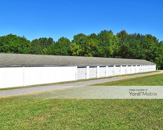 Photo 3 of Stor-It Mini Warehouses - 2037 Flannery Street, Rome, GA