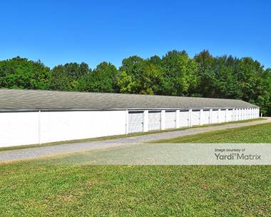 Storage Units for Rent available at 2037 Flannery Street, Rome, GA 30161