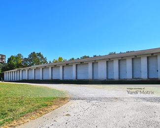 Photo 4 of Stor-It Mini Warehouses - 2037 Flannery Street, Rome, GA