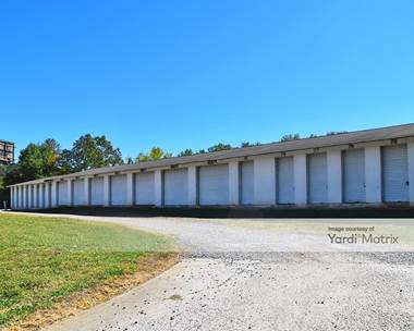 Storage Units for Rent available at 2037 Flannery Street, Rome, GA 30161