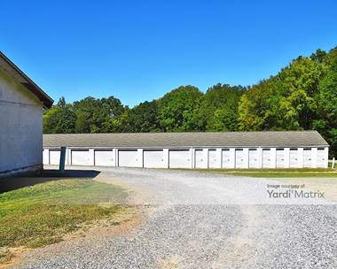 Storage Units for Rent available at 2037 Flannery Street, Rome, GA 30161