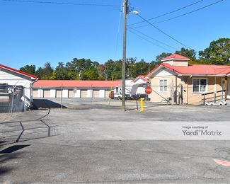 Photo 2 of True Safe Storage - 123 Elm Street, Adairsville , GA