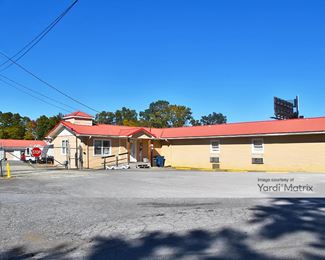 Photo 3 of True Safe Storage - 123 Elm Street, Adairsville , GA