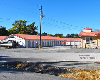 Photo 4 of True Safe Storage - 123 Elm Street, Adairsville , GA