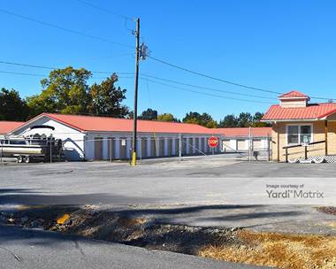 Storage Units for Rent available at 123 Elm Street, Adairsville, GA 30103