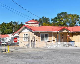 Photo 5 of True Safe Storage - 123 Elm Street, Adairsville , GA