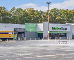 Image for Extra Space Storage - 643 North Express Way, Griffin, GA