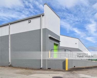 Storage Units for Rent available at 643 North Express Way, Griffin, GA 30223