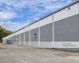 Photo 4 of Extra Space Storage - 643 North Express Way, Griffin, GA