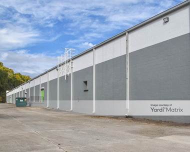 Storage Units for Rent available at 643 North Express Way, Griffin, GA 30223