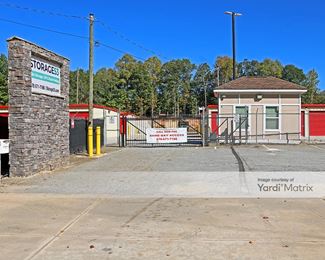 Photo 1 of Storage 53 - 1043 Gainesville Hwy, Winder, GA