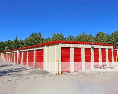 Storage Units for Rent available at 1043 Gainesville Hwy, Winder, GA 30680