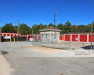 Photo 5 of Storage 53 - 1043 Gainesville Hwy, Winder, GA