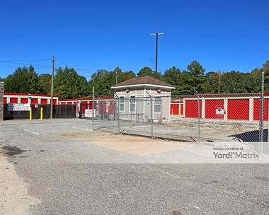 Storage Units for Rent available at 1043 Gainesville Hwy, Winder, GA 30680
