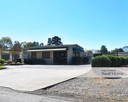 Image for Safe Storage - 45 Rogers Drive, Rome, GA