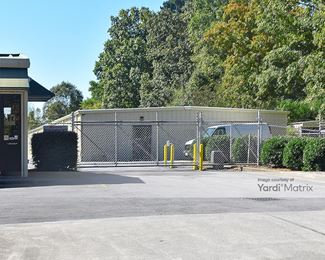 Photo 2 of Safe Storage - 45 Rogers Drive, Rome, GA