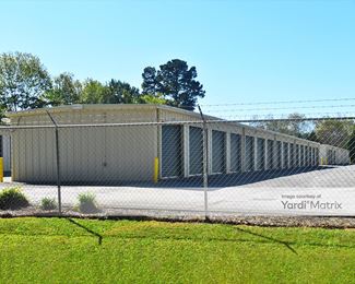 Photo 3 of Safe Storage - 45 Rogers Drive, Rome, GA