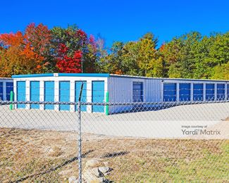 Photo 2 of Springvale Safe Storage - 254 River Street, Springvale, ME