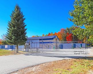 Photo 3 of Springvale Safe Storage - 254 River Street, Springvale, ME
