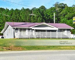 Image for 10 Federal Storage - 3926 US-27, Carrollton, GA