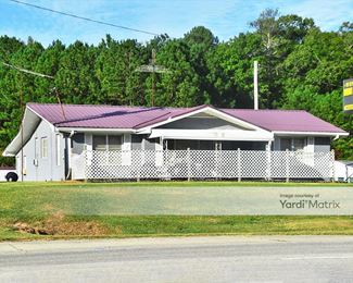 Photo 1 of 10 Federal Storage - 3926 US-27, Carrollton, GA