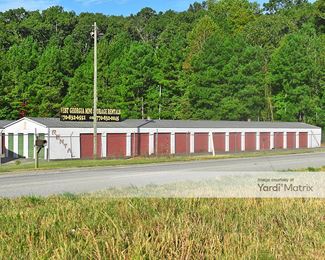 Photo 2 of 10 Federal Storage - 3926 US-27, Carrollton, GA