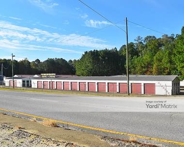 Storage Units for Rent available at 3926 US-27, Carrollton, GA 30117