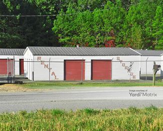 Photo 4 of 10 Federal Storage - 3926 US-27, Carrollton, GA