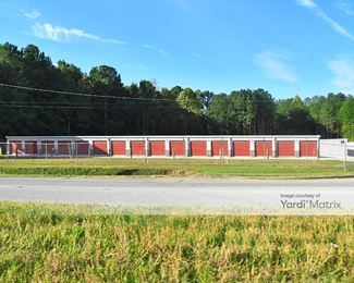 Photo 5 of 10 Federal Storage - 3926 US-27, Carrollton, GA