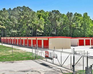 Photo 6 of 10 Federal Storage - 3926 US-27, Carrollton, GA