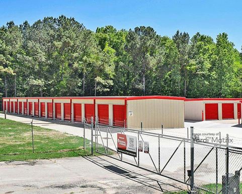 Photo 6 of 10 Federal Storage - 3926 US-27, Carrollton, GA