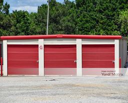 Image for MyPlace Self Storage - 2525 Highway 81, Loganville, GA