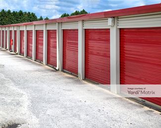 Photo 2 of MyPlace Self Storage - 2525 Highway 81, Loganville, GA
