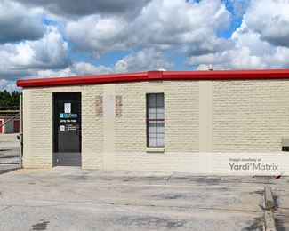 Photo 3 of MyPlace Self Storage - 2525 Highway 81, Loganville, GA