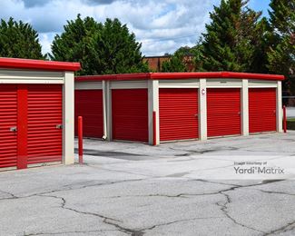 Photo 4 of MyPlace Self Storage - 2525 Highway 81, Loganville, GA