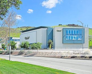 Photo 1 of Silver Creek Self Storage - 5878 Silver Creek Valley Road, San Jose, CA