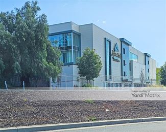 Photo 2 of Silver Creek Self Storage - 5878 Silver Creek Valley Road, San Jose, CA