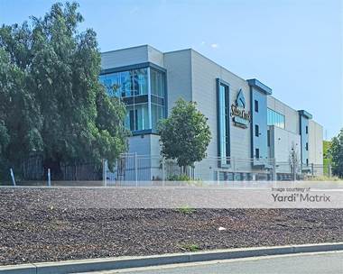 Storage Units for Rent available at 5878 Silver Creek Valley Road, San Jose, CA 95138