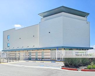 Photo 3 of Silver Creek Self Storage - 5878 Silver Creek Valley Road, San Jose, CA