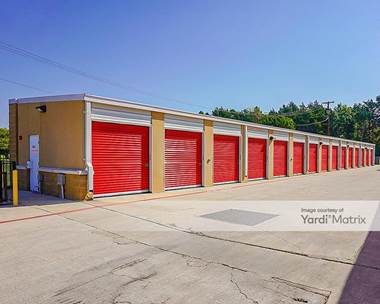 Storage Units for Rent available at 1332 Guard Drive Road, Dallas, TX 75217