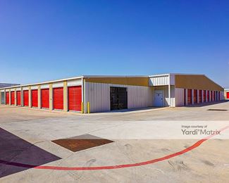 Photo 5 of Extra Space Storage - 1332 Guard Drive Road, Dallas, TX