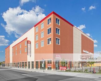 Photo 1 of CubeSmart Self Storage - 3637 North Central Avenue, Chicago, IL