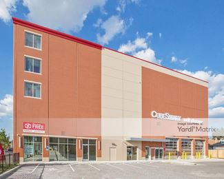 Photo 4 of CubeSmart Self Storage - 3637 North Central Avenue, Chicago, IL