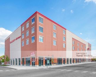 Photo 5 of CubeSmart Self Storage - 3637 North Central Avenue, Chicago, IL