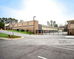 Image for Public Storage - 414 South Judd Pkwy SW, Fuquay-Varina, NC
