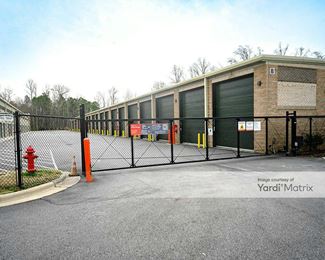 Photo 2 of Public Storage - 414 South Judd Pkwy SW, Fuquay-Varina, NC
