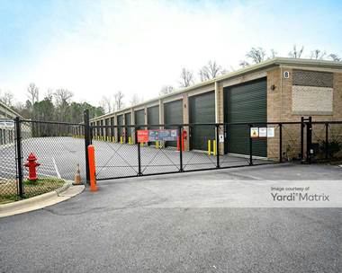 Storage Units for Rent available at 414 South Judd Pkwy SW, Fuquay-Varina, NC 27526